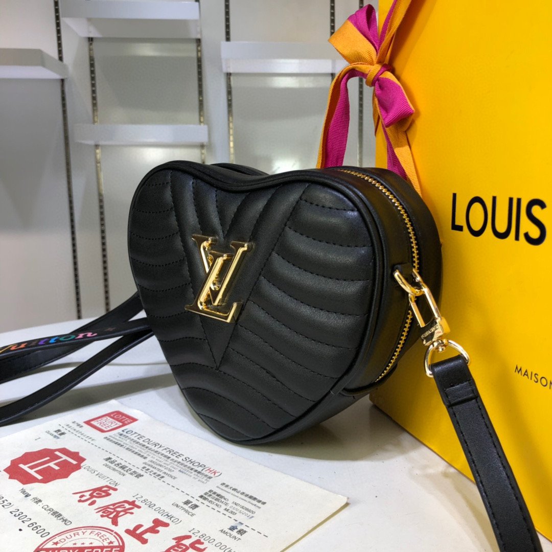 BL - High Quality Bags LUV 060