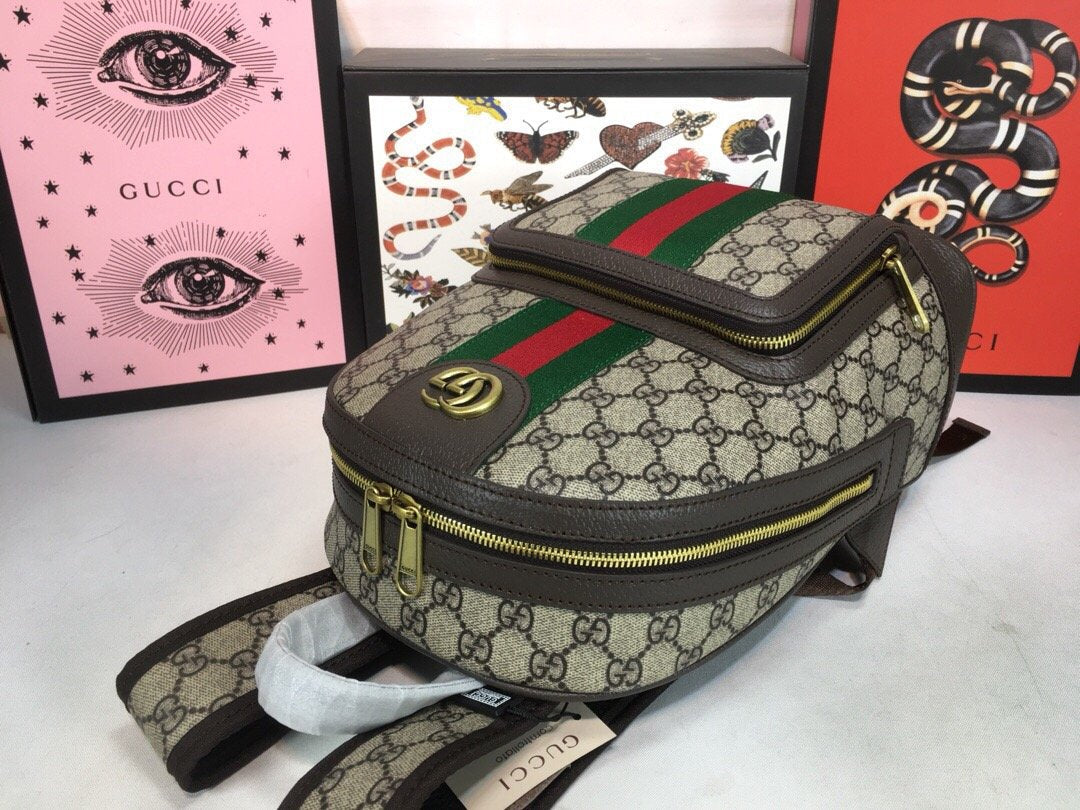 BL - High Quality Bags GCI 029
