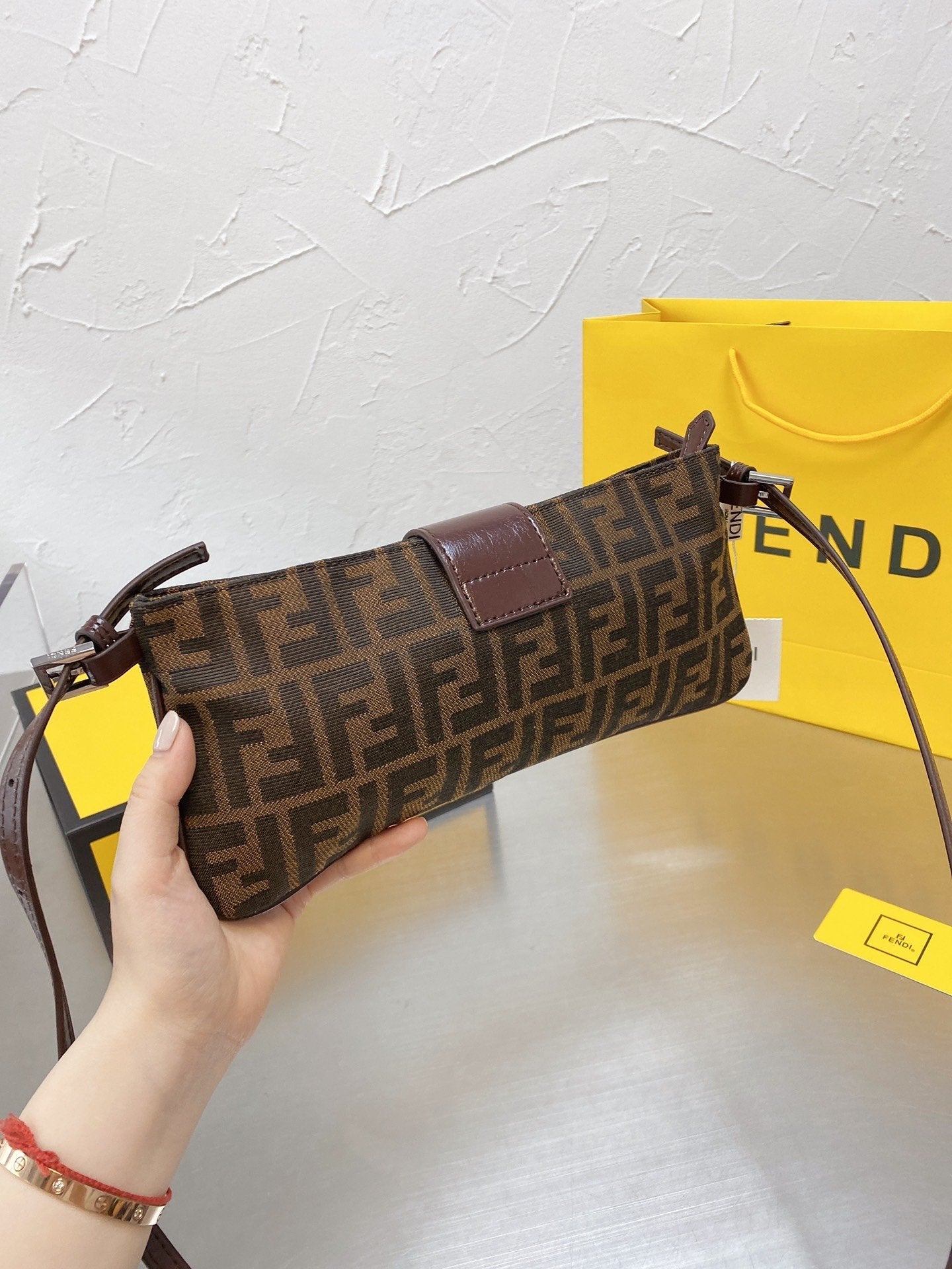 BL - High Quality Bags FEI 113
