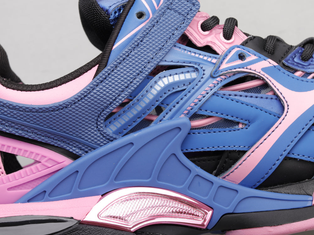 BL - Bla Track 2 Sneaker