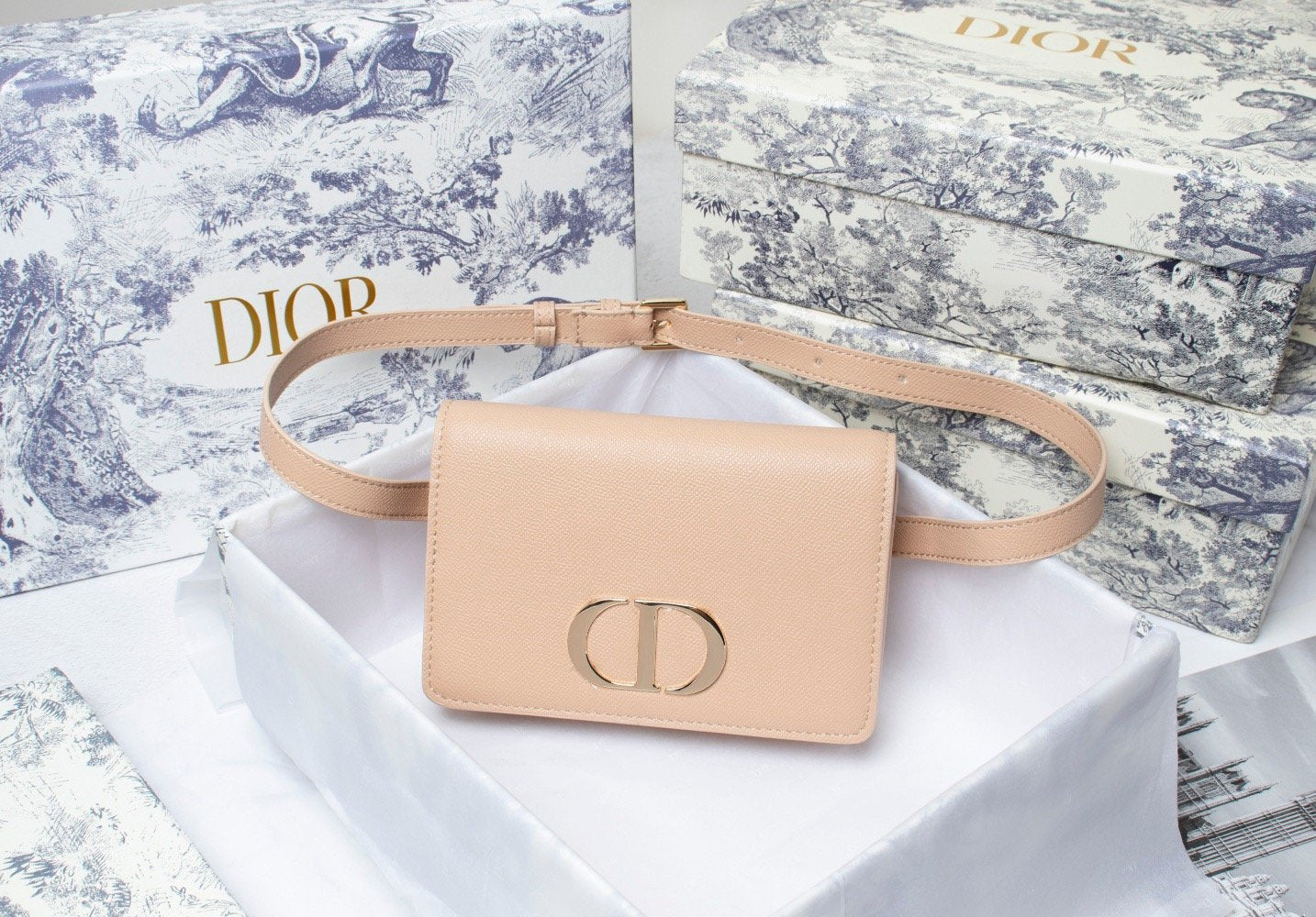 BL - High Quality Bags DIR 132