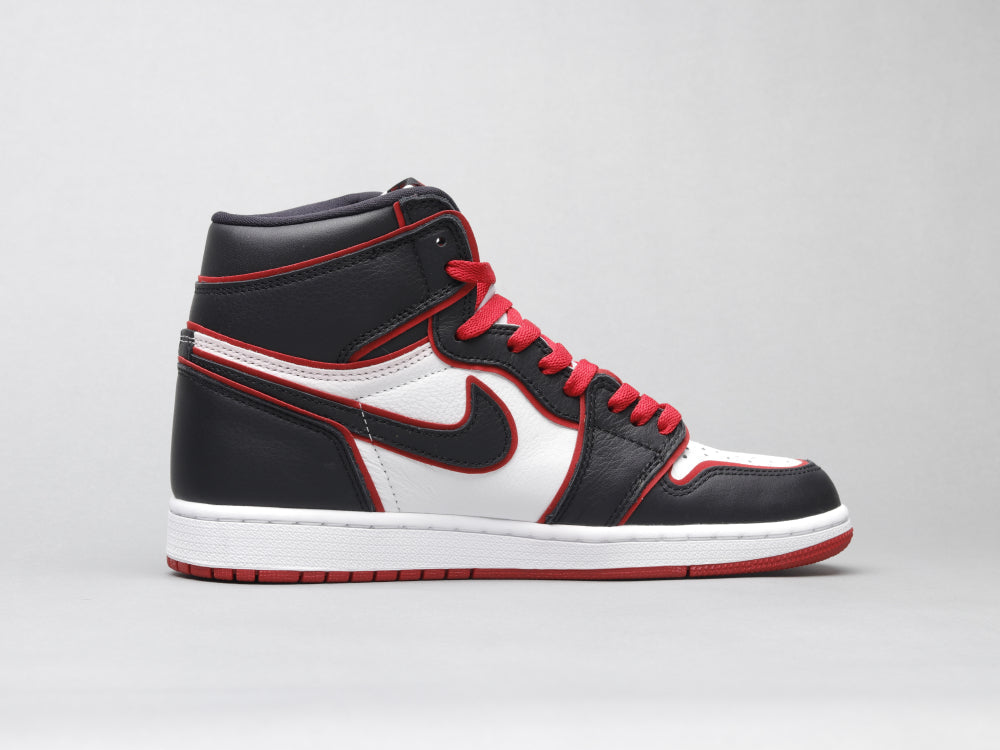BL - AJ1 Lineage Infrared