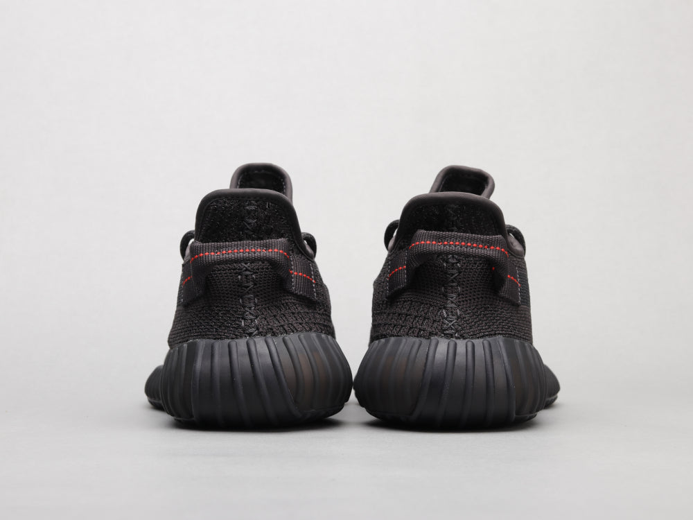 BL - Yzy 350 Black Starry Sneaker
