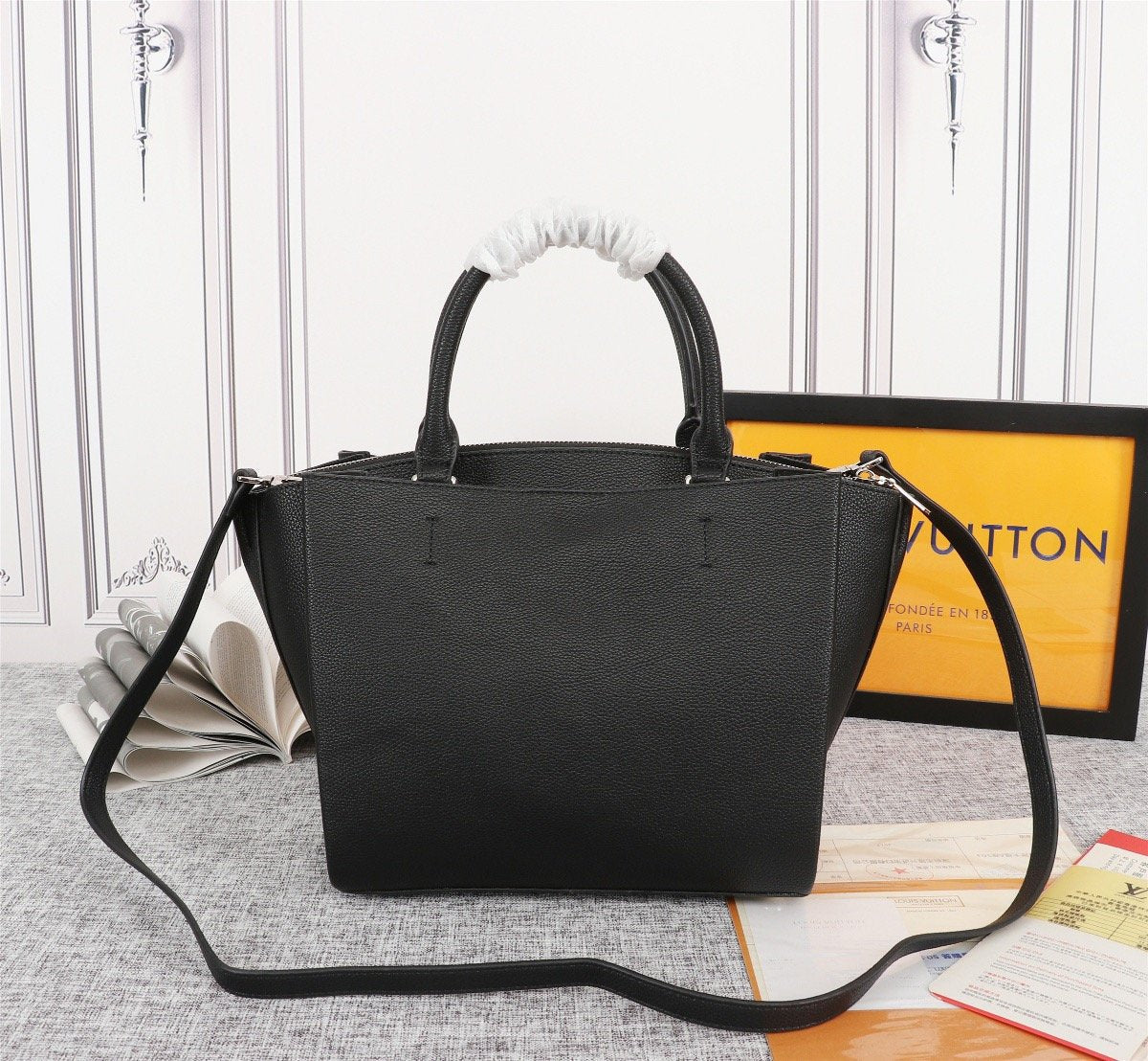 BL - High Quality Bags LUV 194