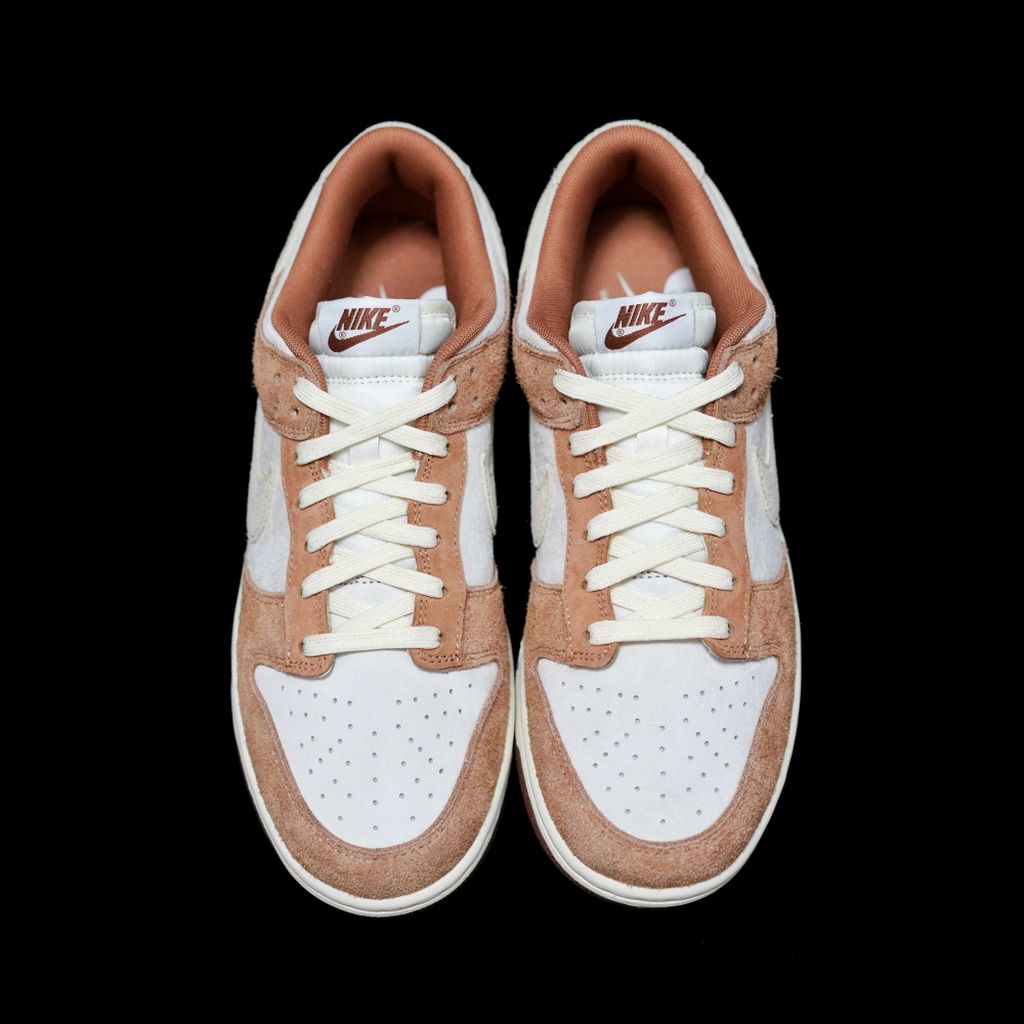 BL - NKE wheat khaki