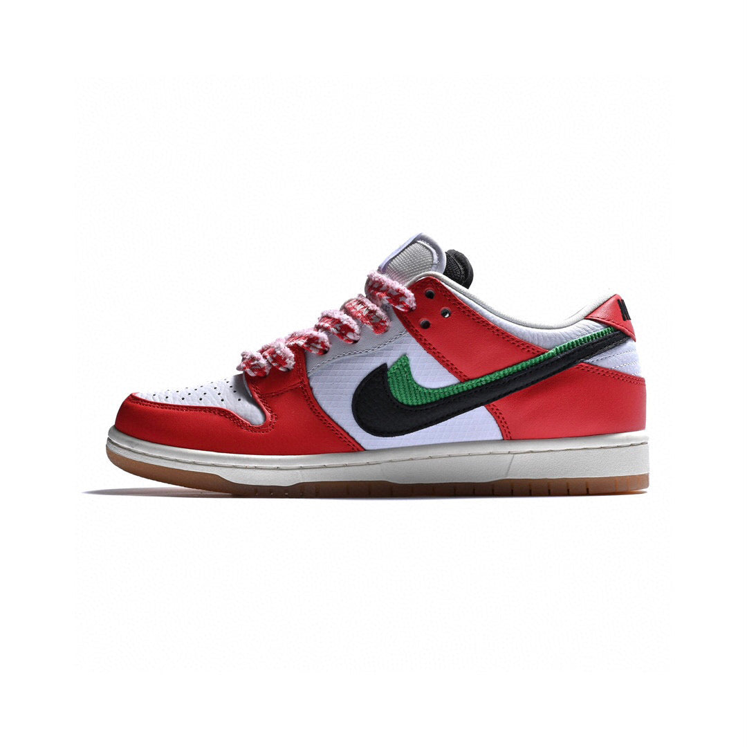 BL - Frame Skate x NKE SB Dunk Low