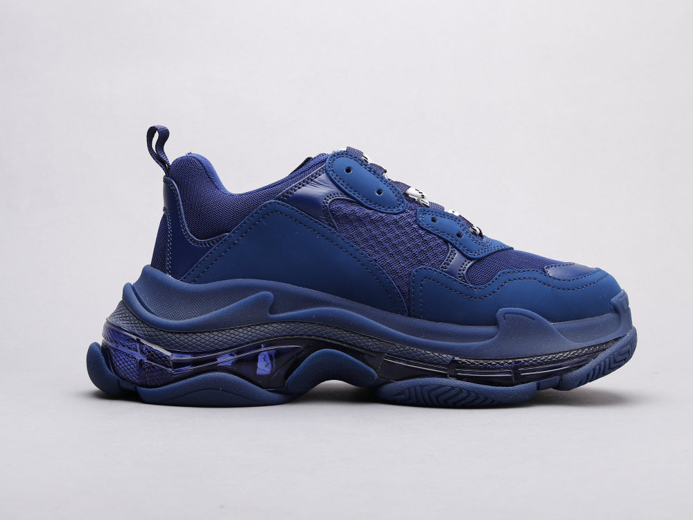 BL - Bla 19SS Air Cushion Blue Sneaker