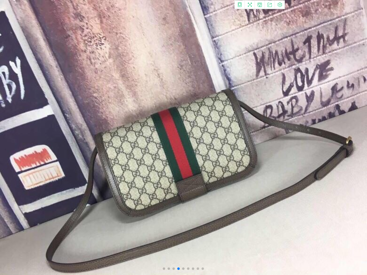BL - High Quality Bags GCI 071