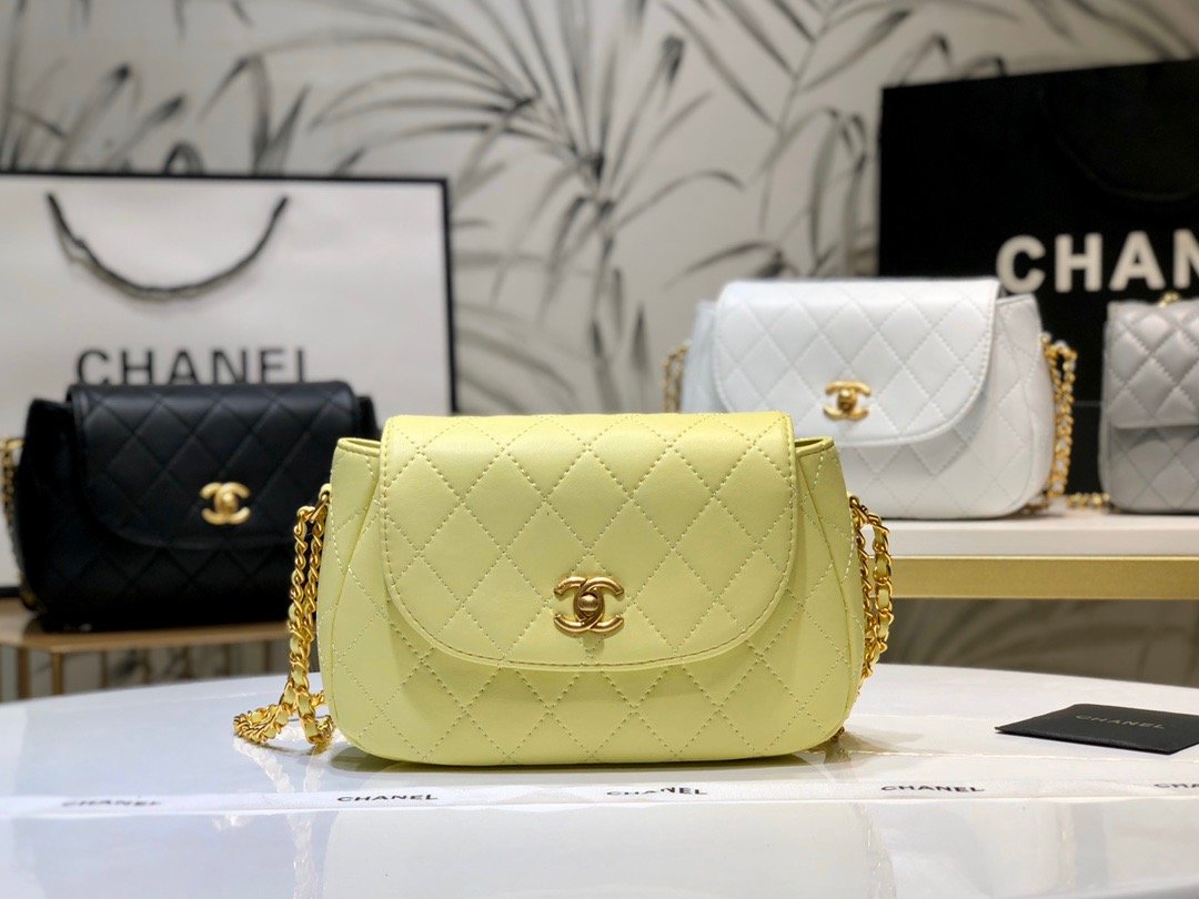 BL - High Quality Bags CHL 095