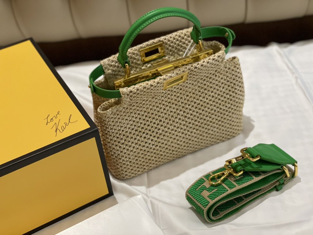 BL - High Quality Bags FEI 103