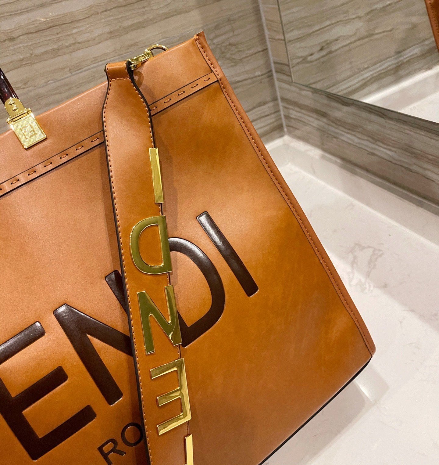 BL - High Quality Bags FEI 123