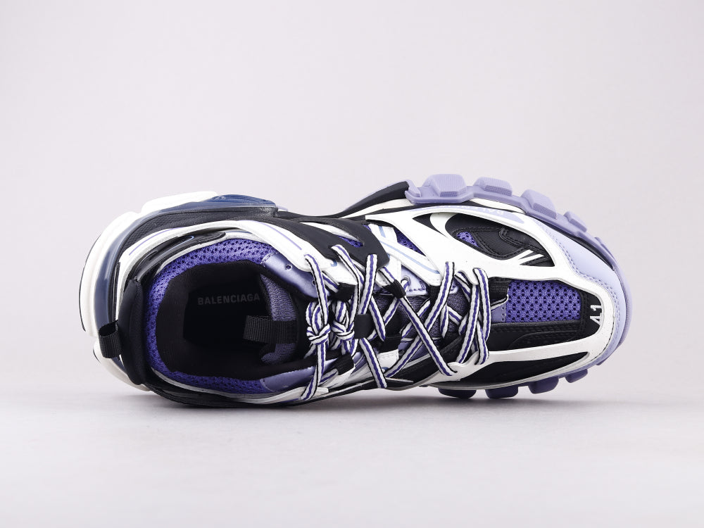 BL - Bla Track Three Generations Sneaker