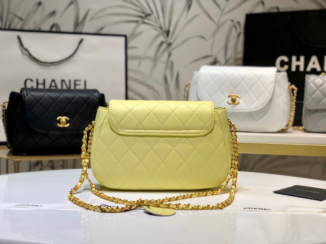 BL - High Quality Bags CHL 095