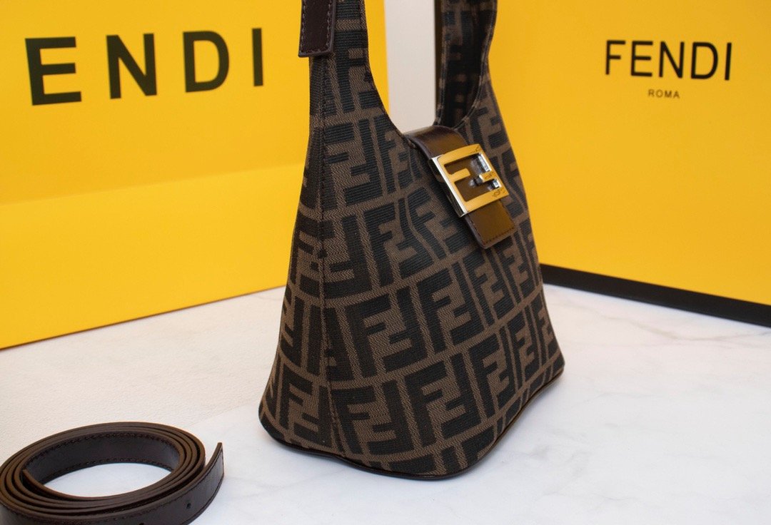 BL - High Quality Bags FEI 018