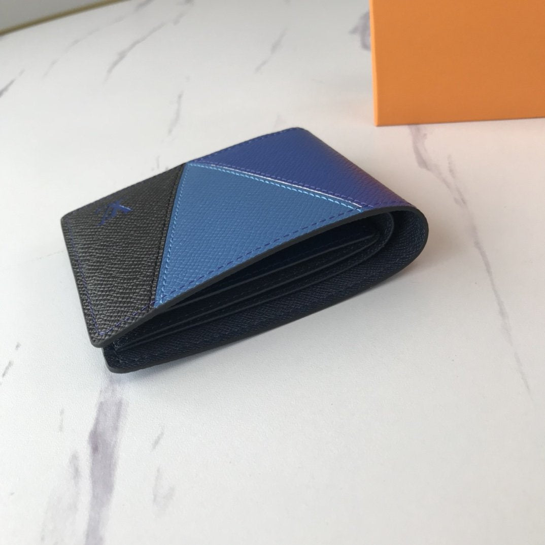 BL - High Quality Wallet LUV 012