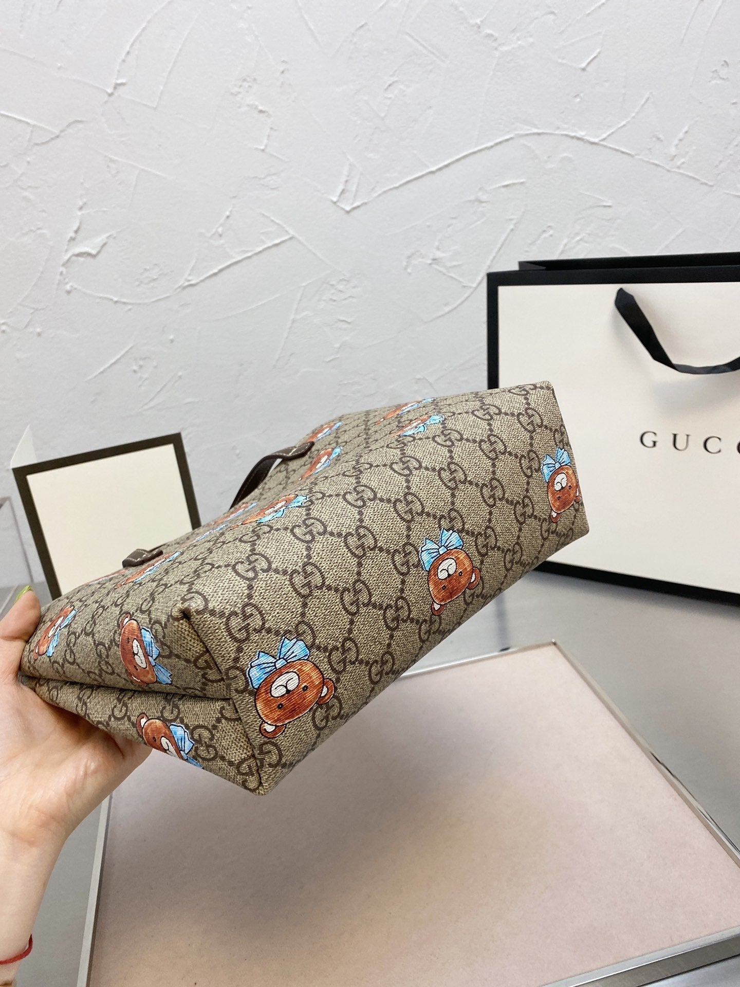 BL - High Quality Bags GCI 206