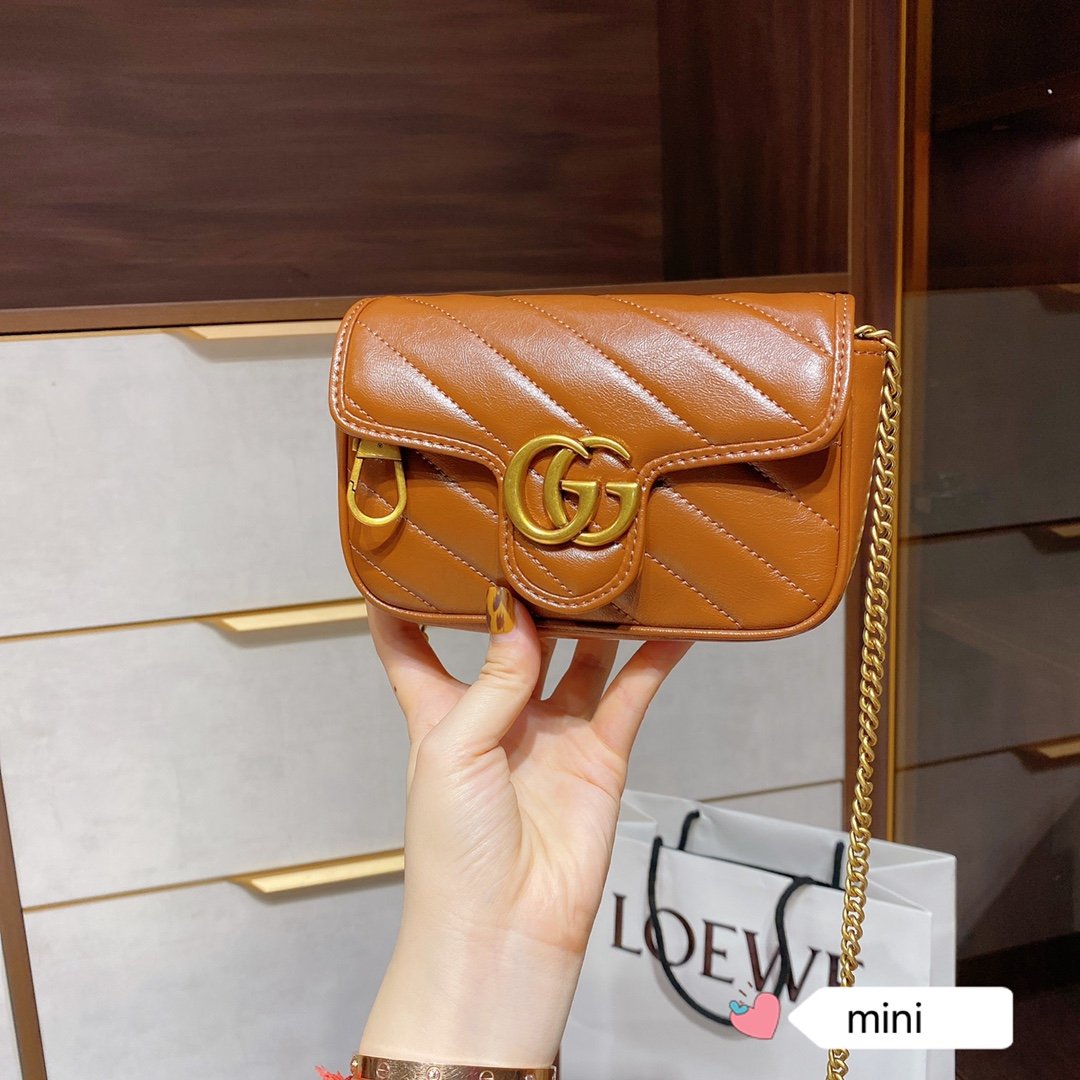 BL - High Quality Bags GCI 277