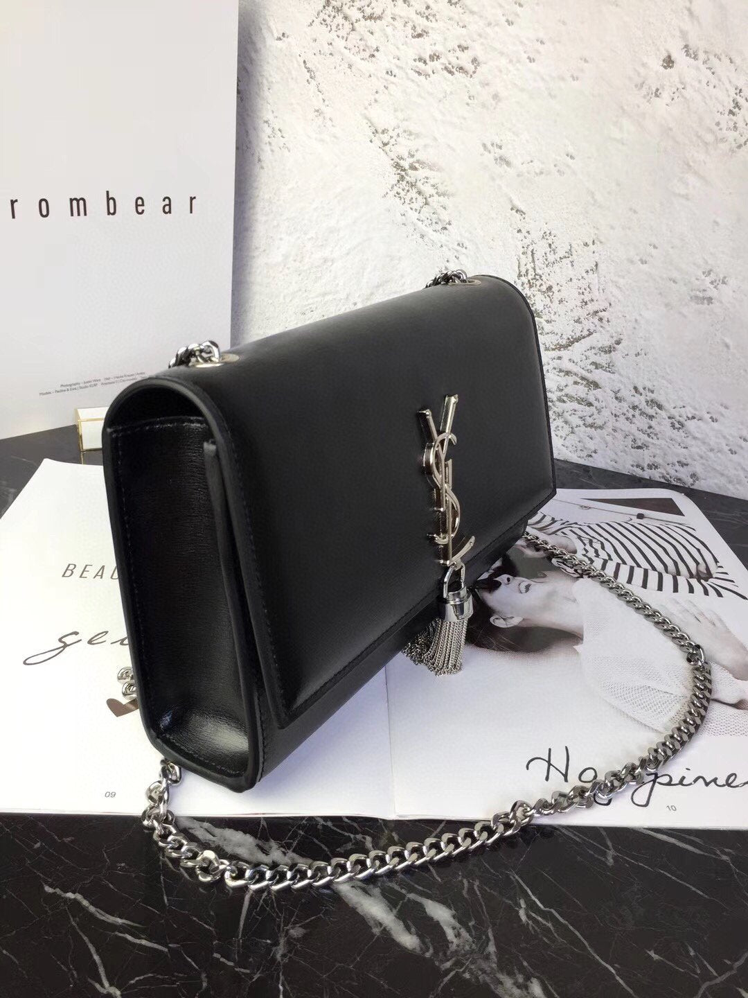 BL - High Quality Bags SLY 067