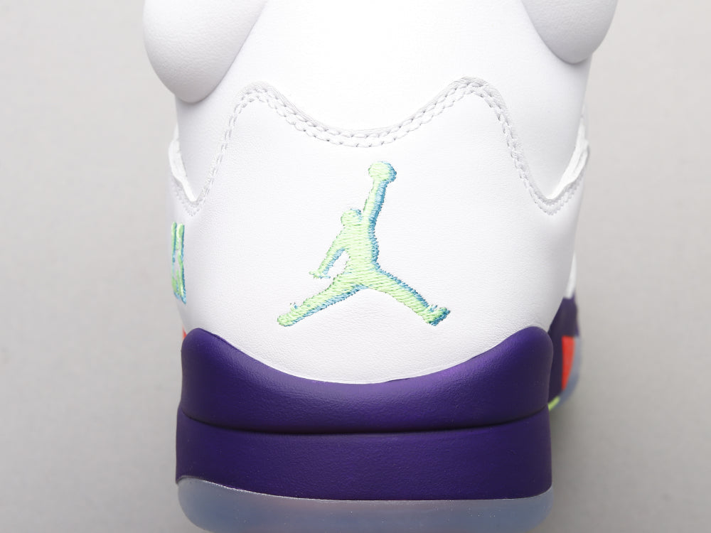 BL - AJ5 fresh prince