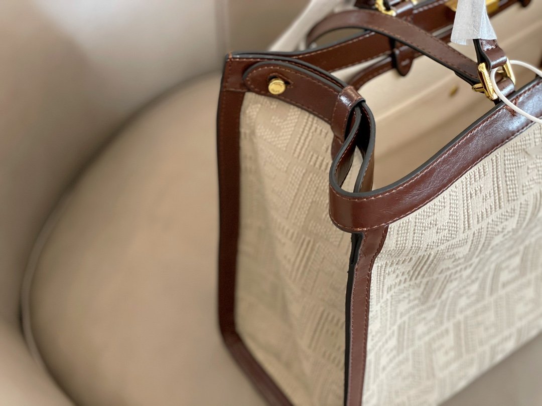 BL - High Quality Bags FEI 108