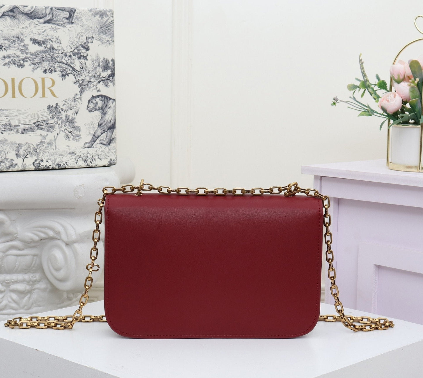 BL - High Quality Bags DIR 183