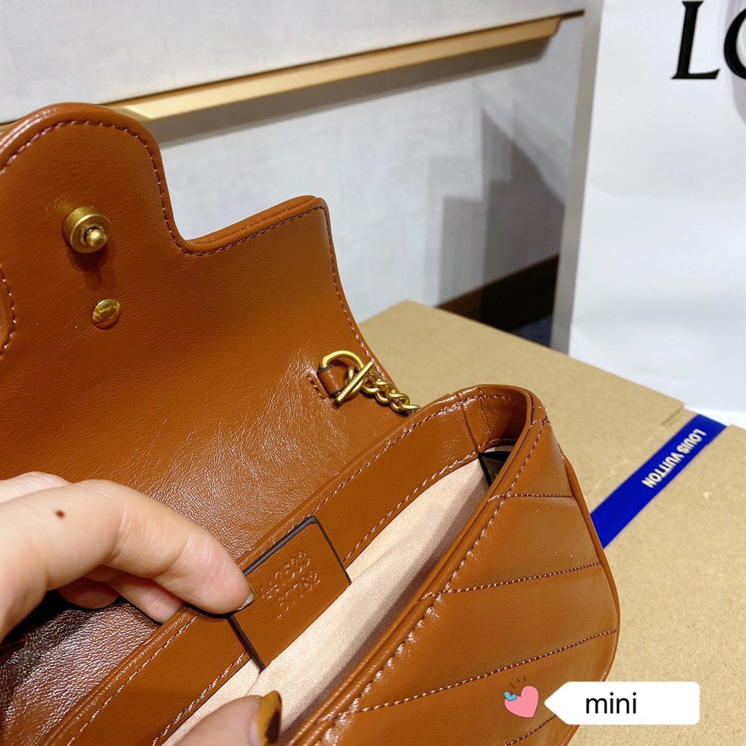 BL - High Quality Bags GCI 277