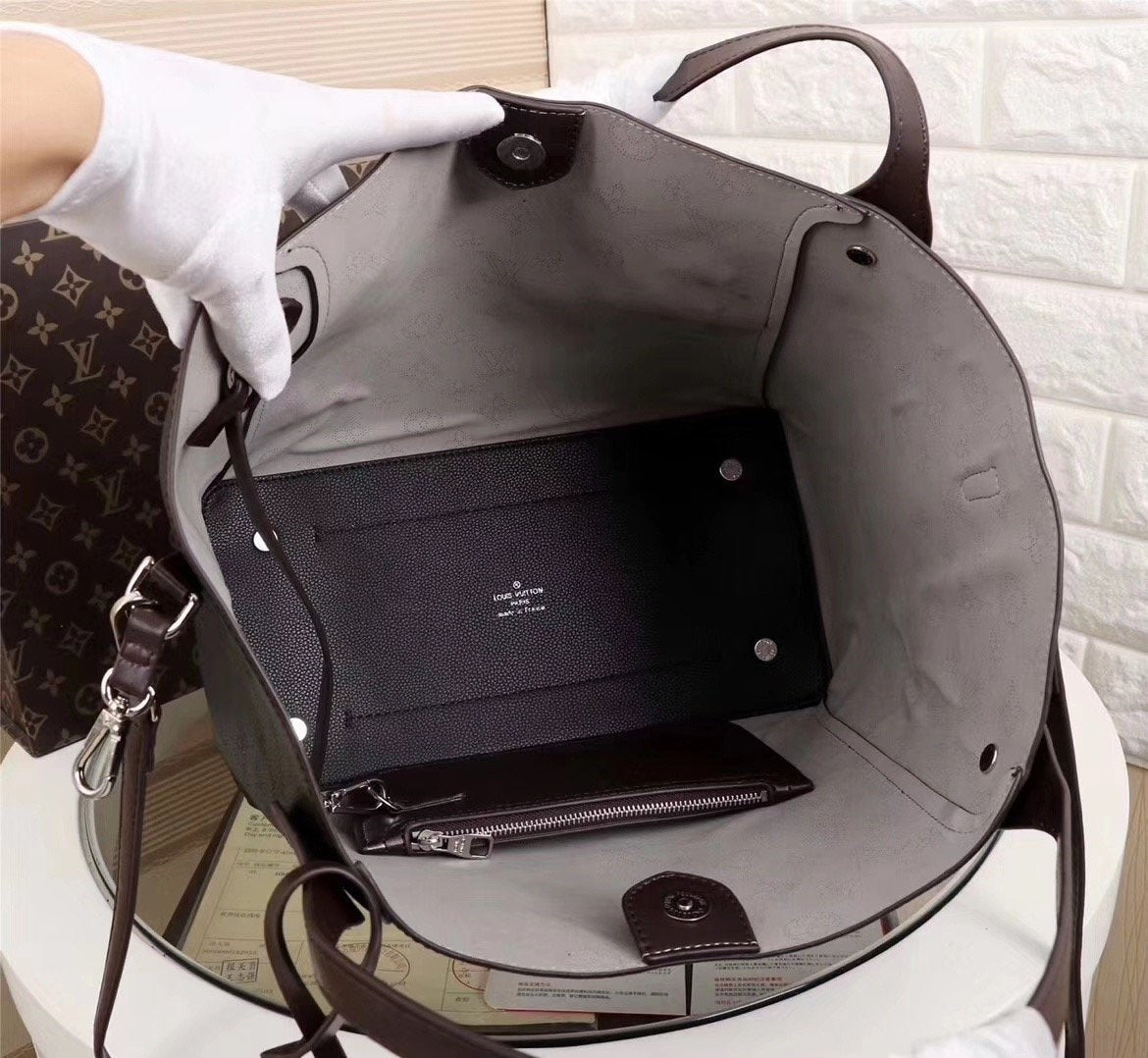 BL - High Quality Bags LUV 292