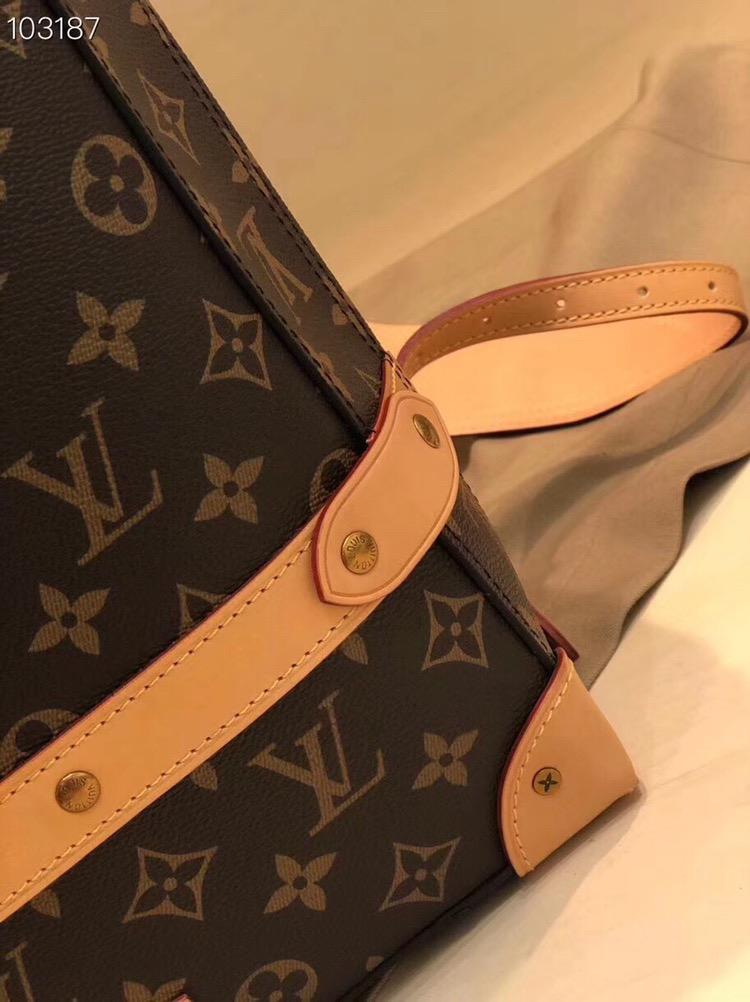 BL - High Quality Bags LUV 217