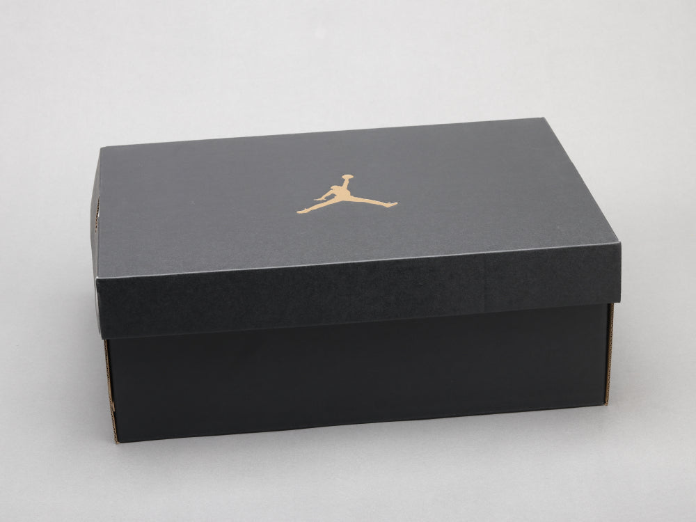 BL - AJ1 washed denim denim