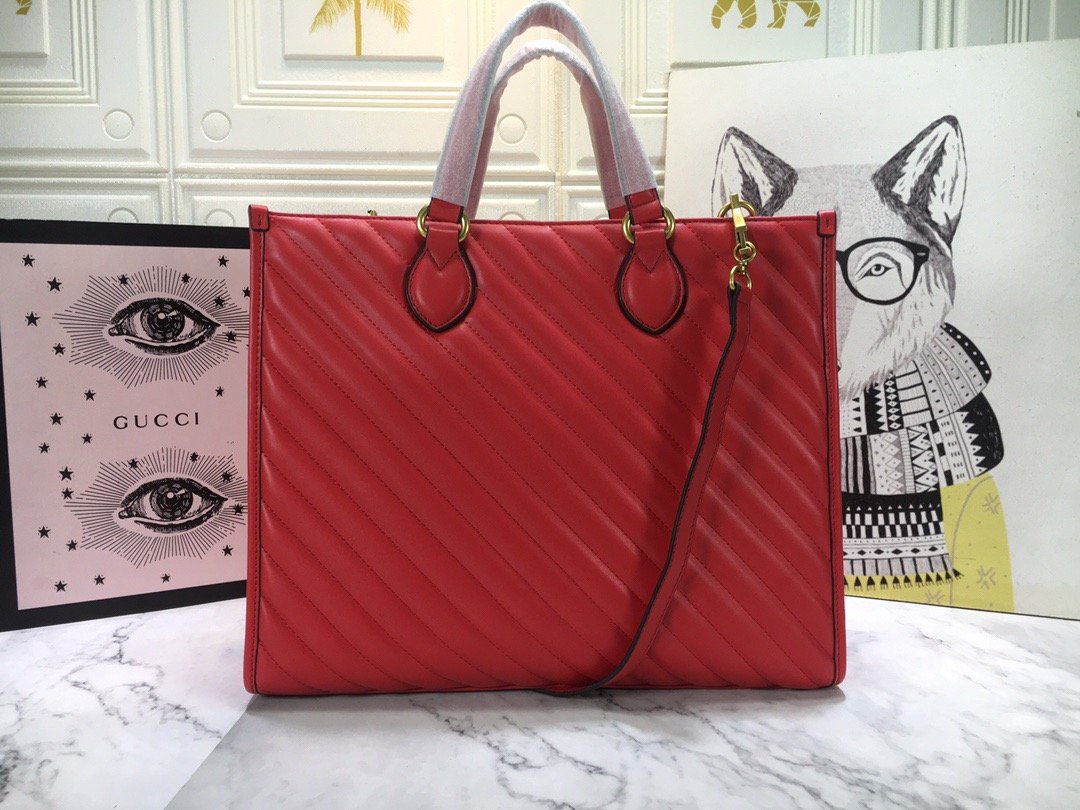 BL - High Quality Bags GCI 031