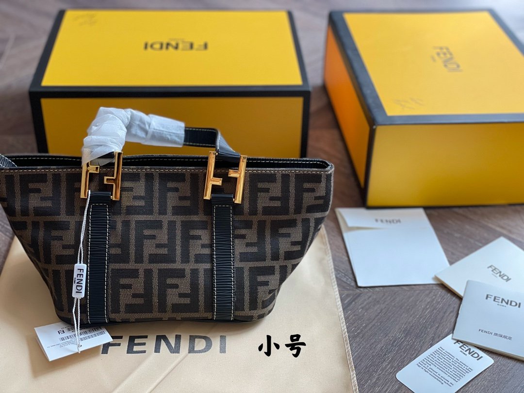 BL - High Quality Bags FEI 118