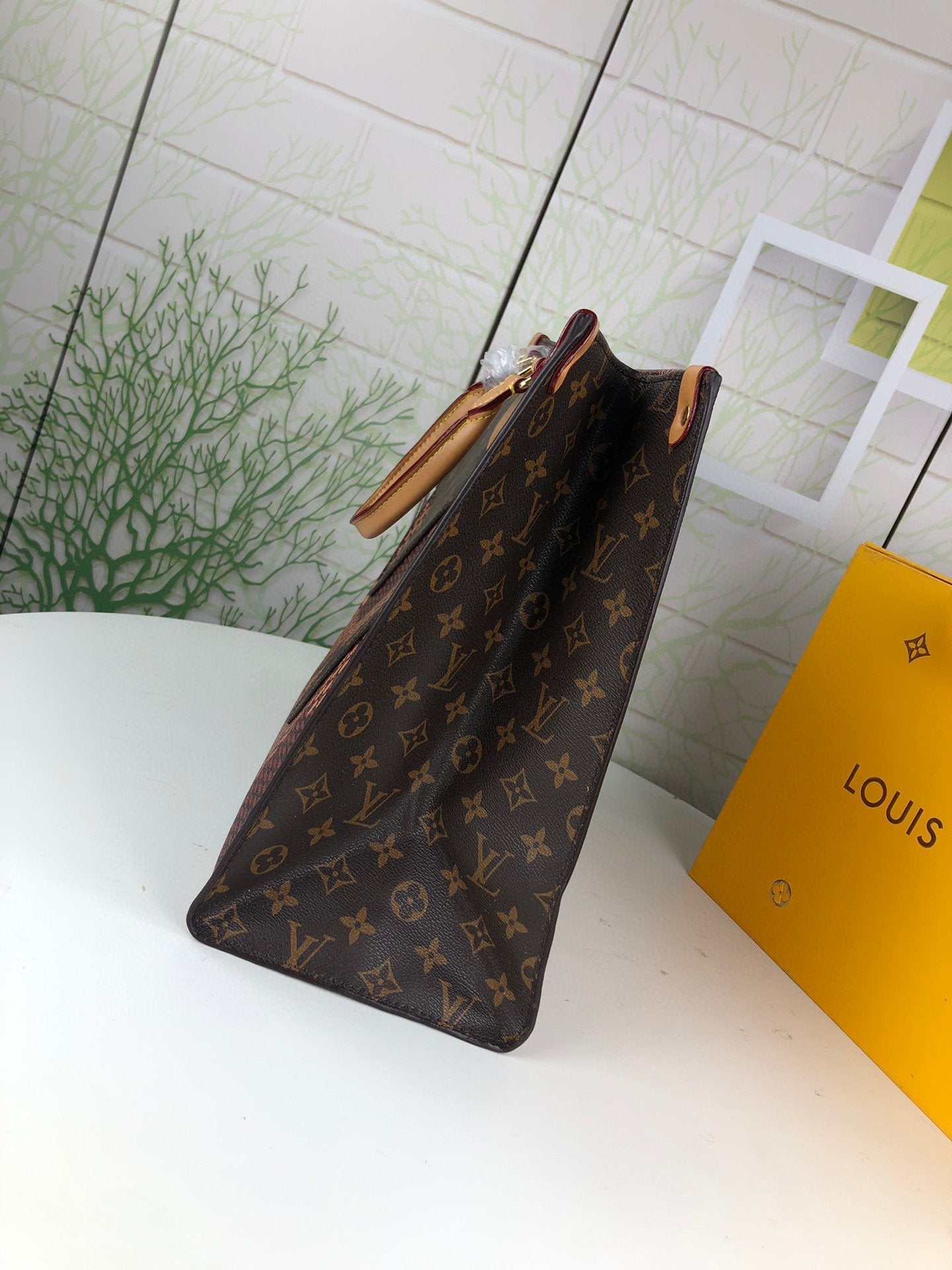 BL - High Quality Bags LUV 045