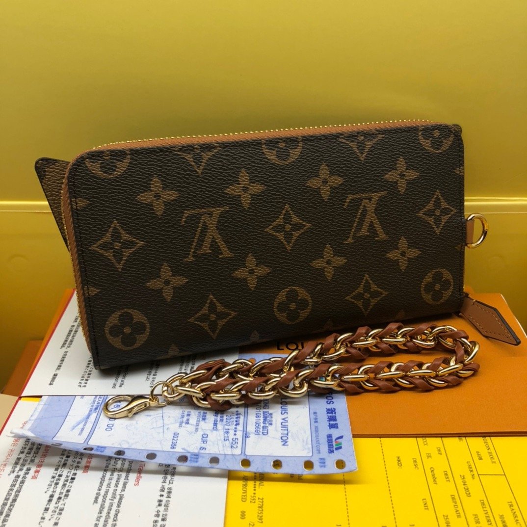 BL - High Quality Bags LUV 222
