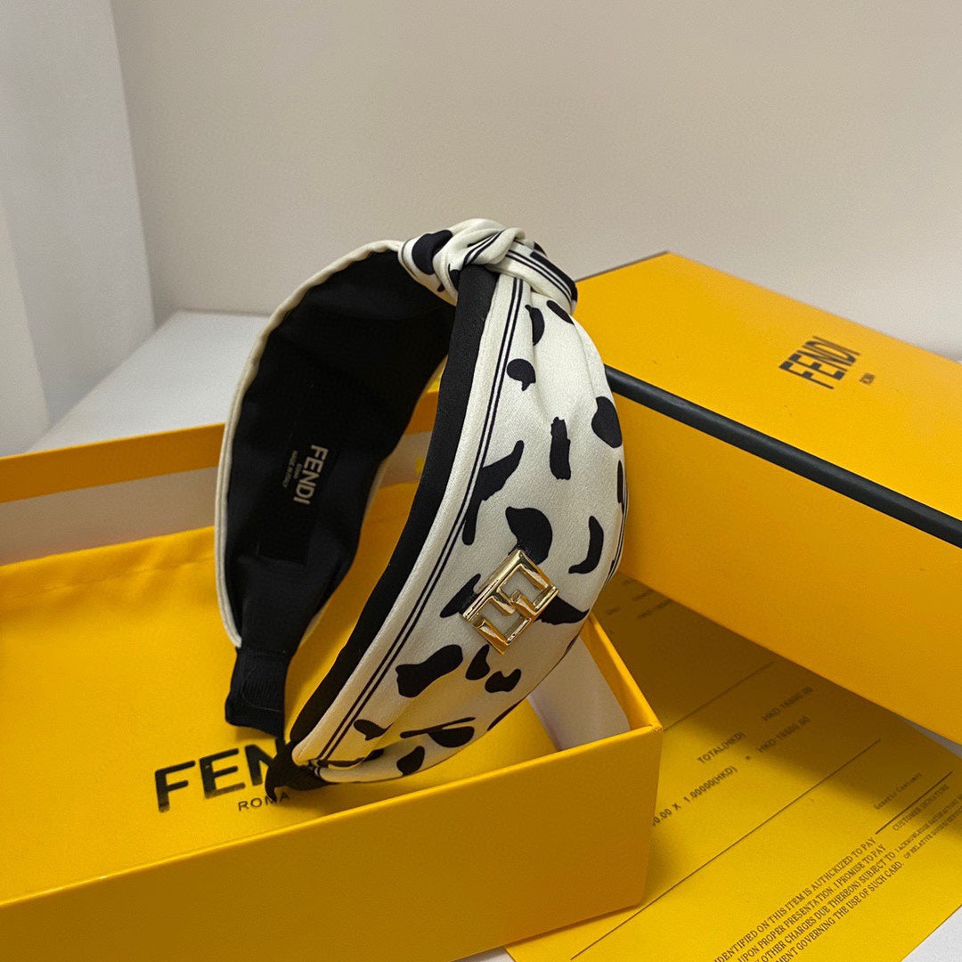 BL - New Hair Band FEI 032