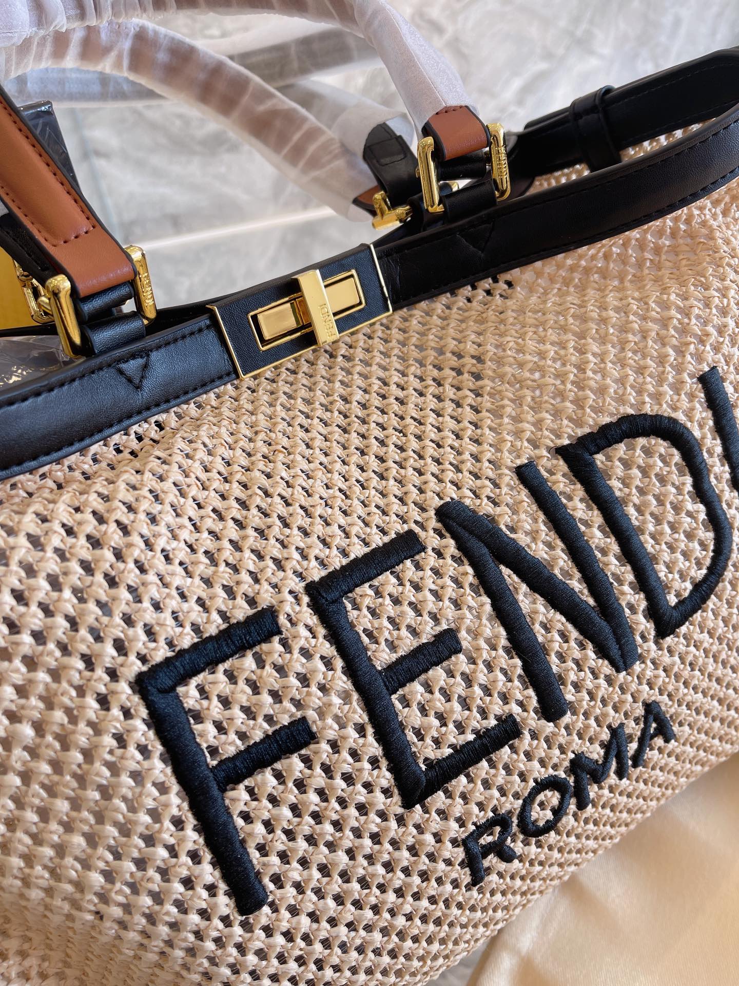 BL - High Quality Bags FEI 145