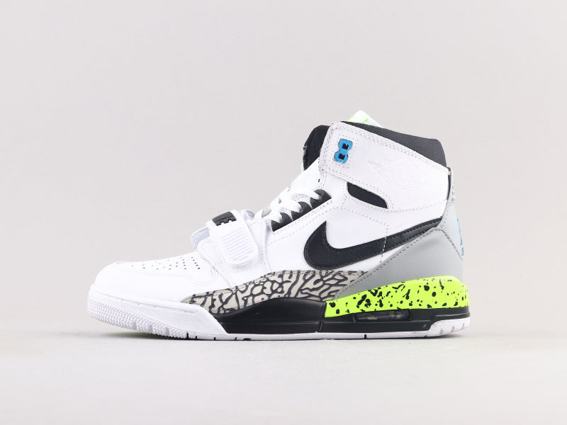 BL - AJ Legacy 312