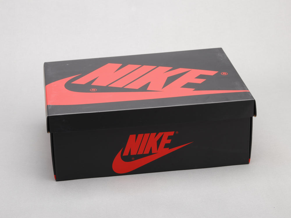 BL - AJ1 Yin Yang Clown