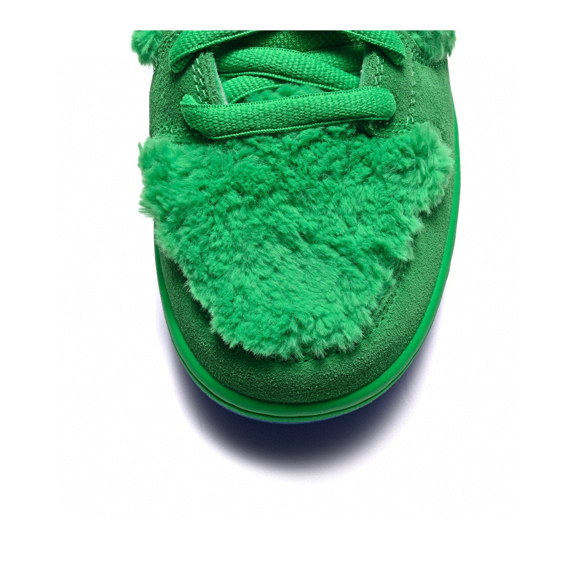BL - NKE Dancing bear green
