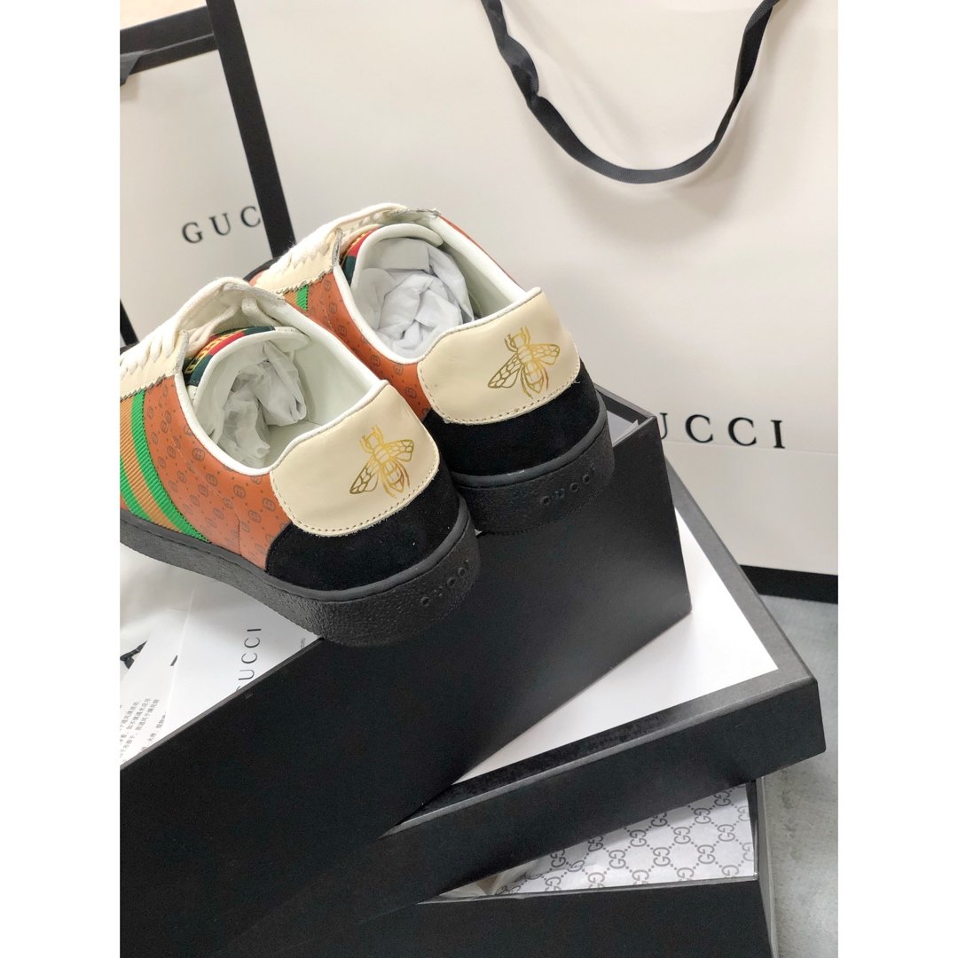 BL-GCI ACE Sneaker 092