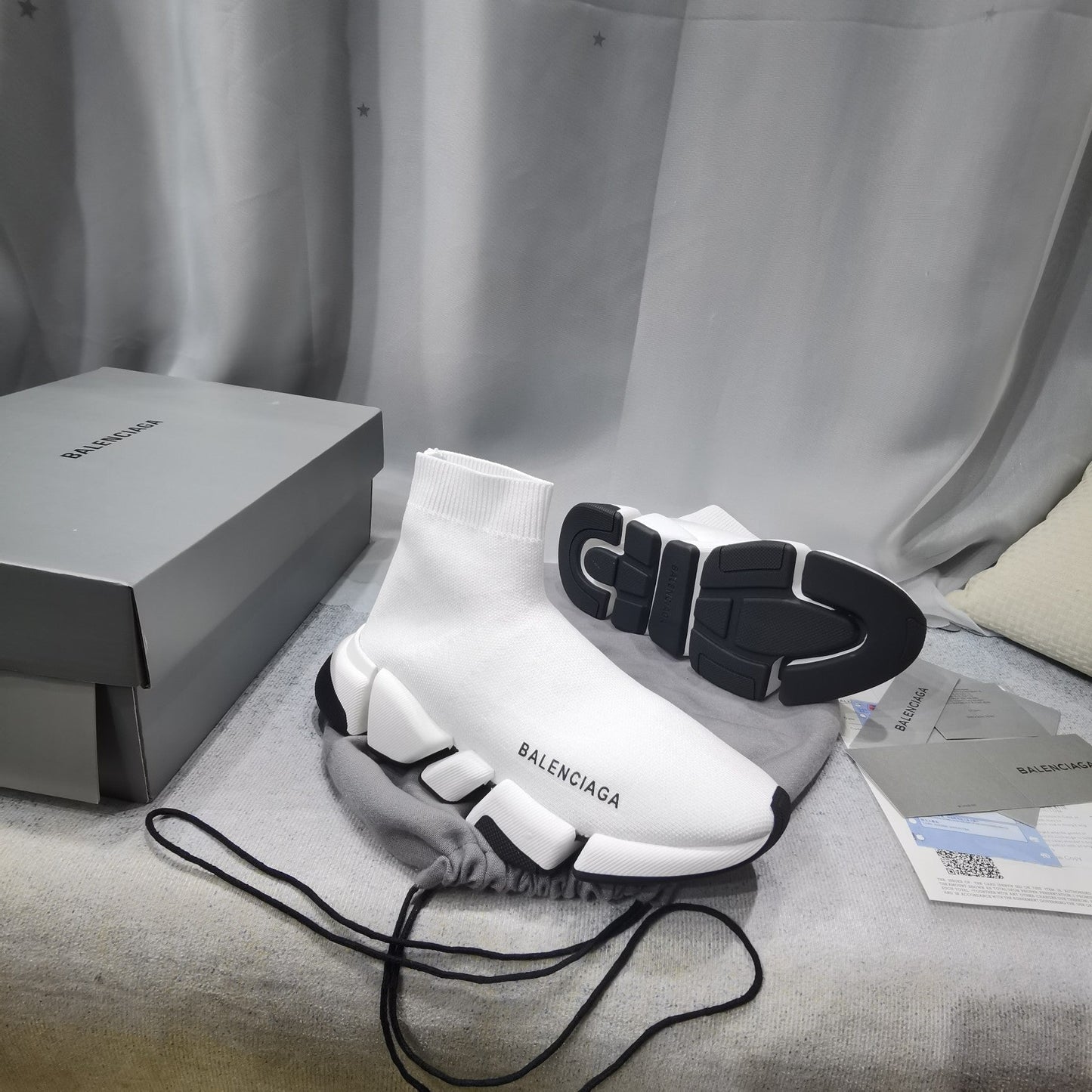 BL - Bla speed 2.0