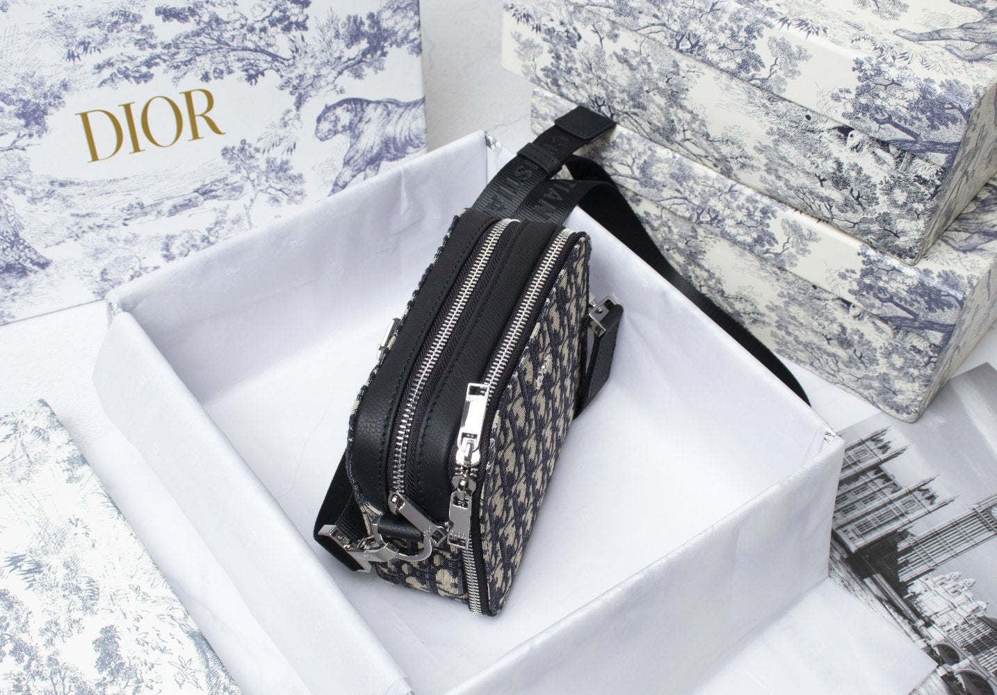 BL - High Quality Bags DIR 096