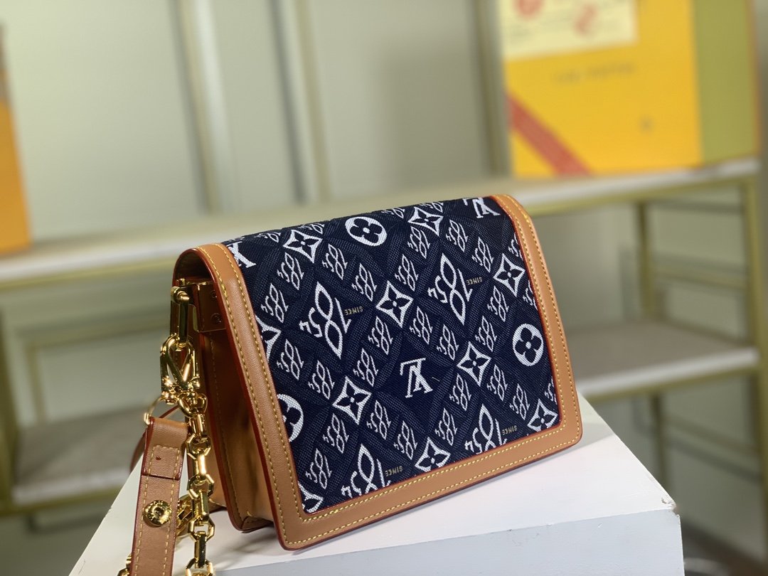 BL - High Quality Bags LUV 109