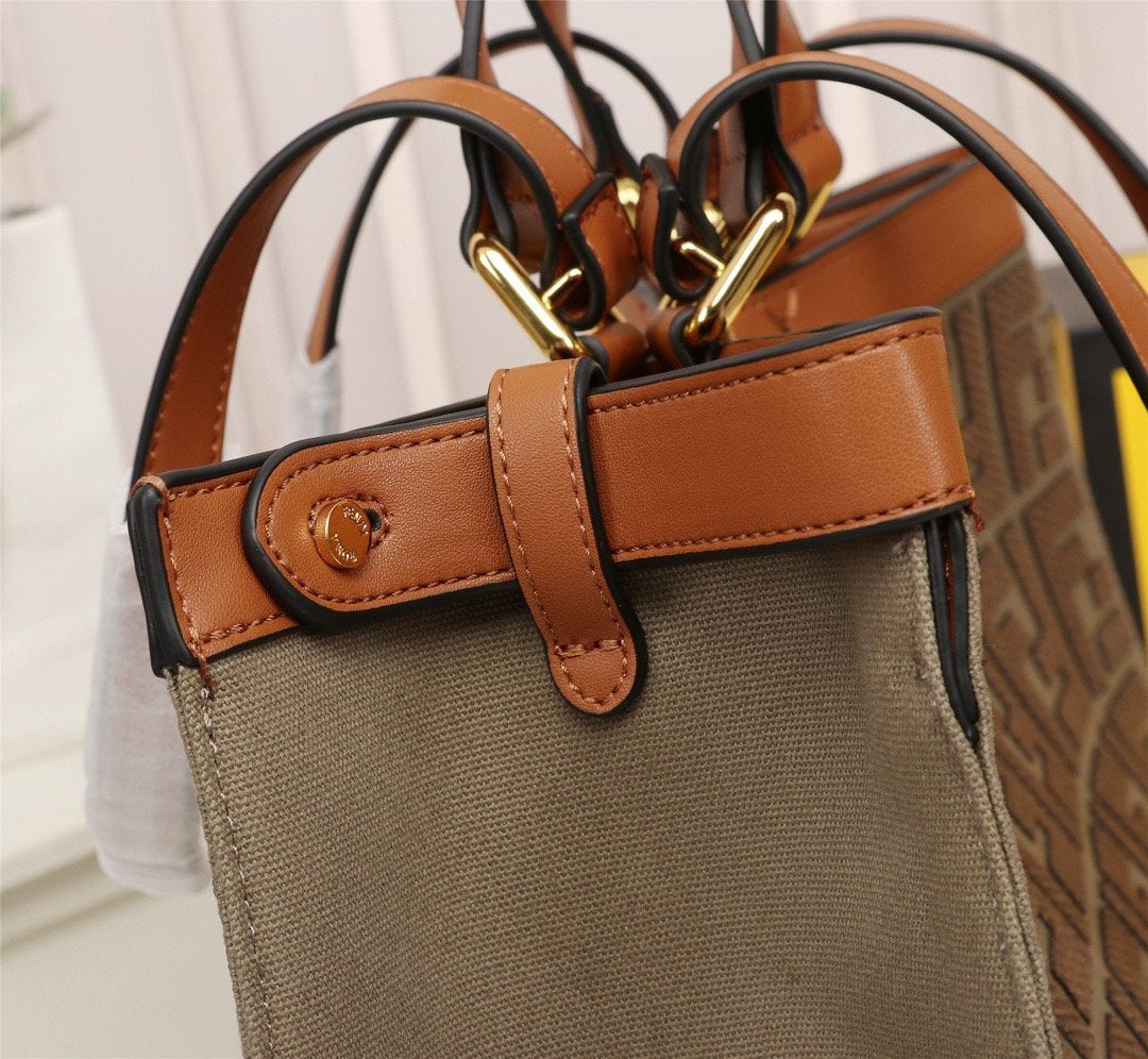 BL - High Quality Bags FEI 087
