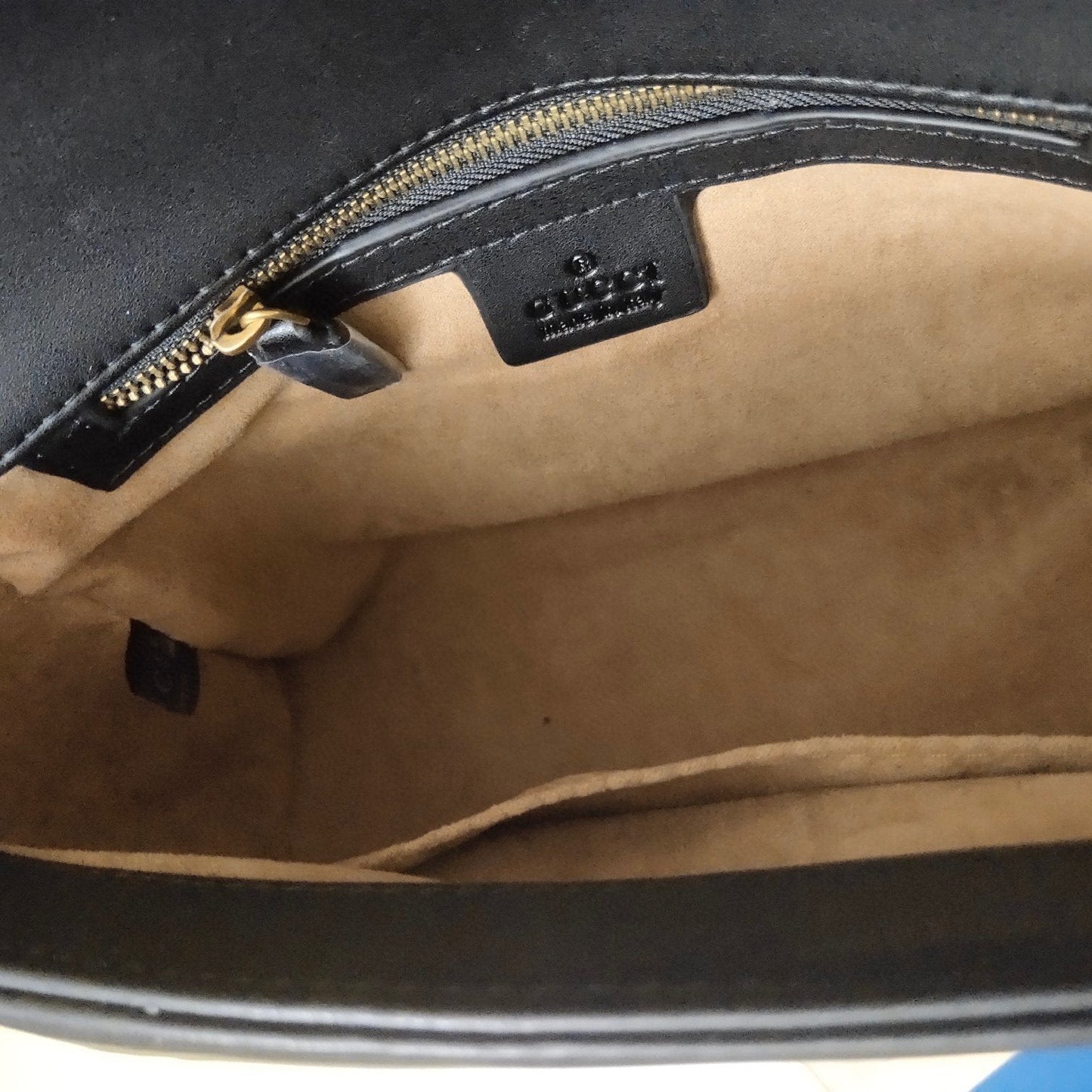 BL - High Quality Bags GCI 039