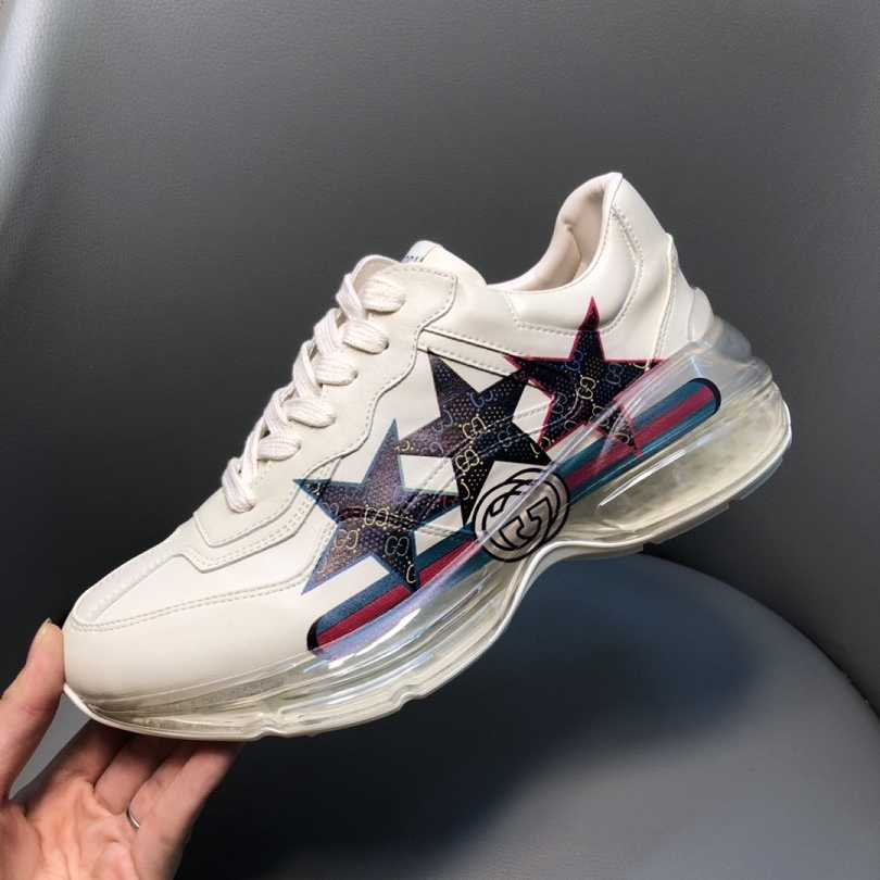 BL-GCI Rhyton Sneaker 008
