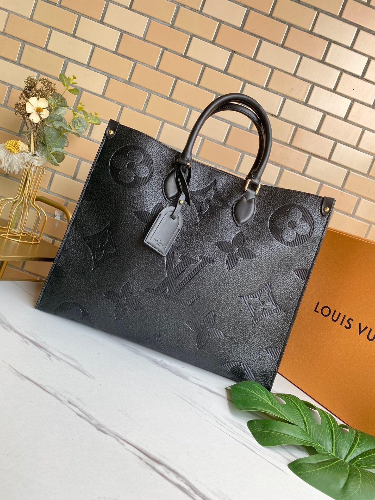 BL - High Quality Bags LUV 039