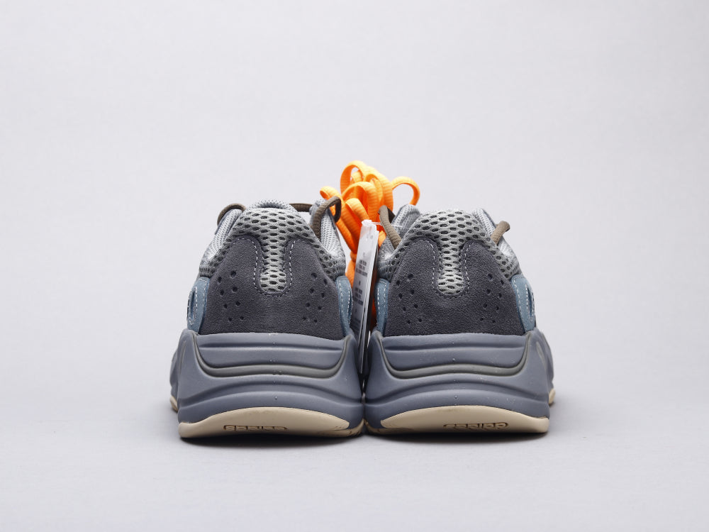 BL - Yzy 700 Teal BLue Sneaker