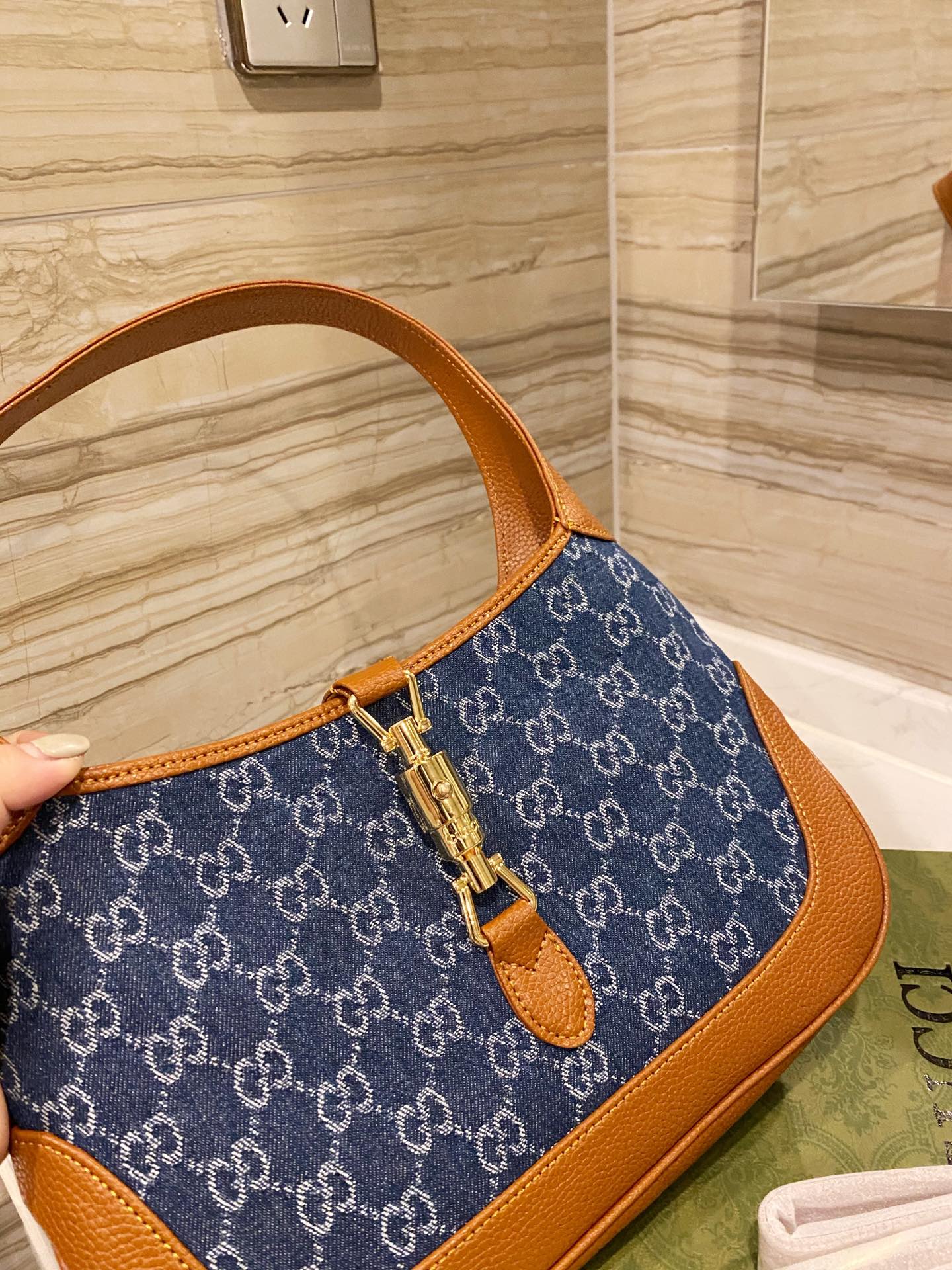 BL - High Quality Bags GCI 220