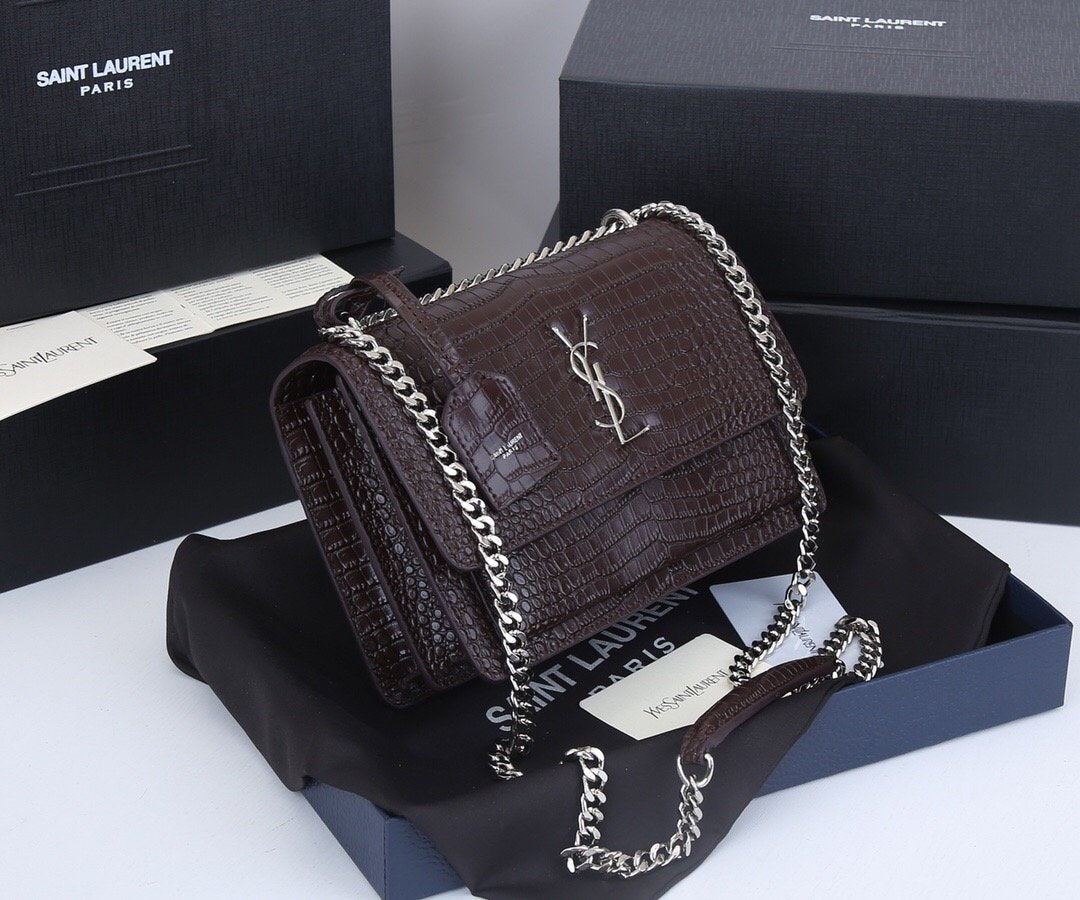 BL - High Quality Bags SLY 091