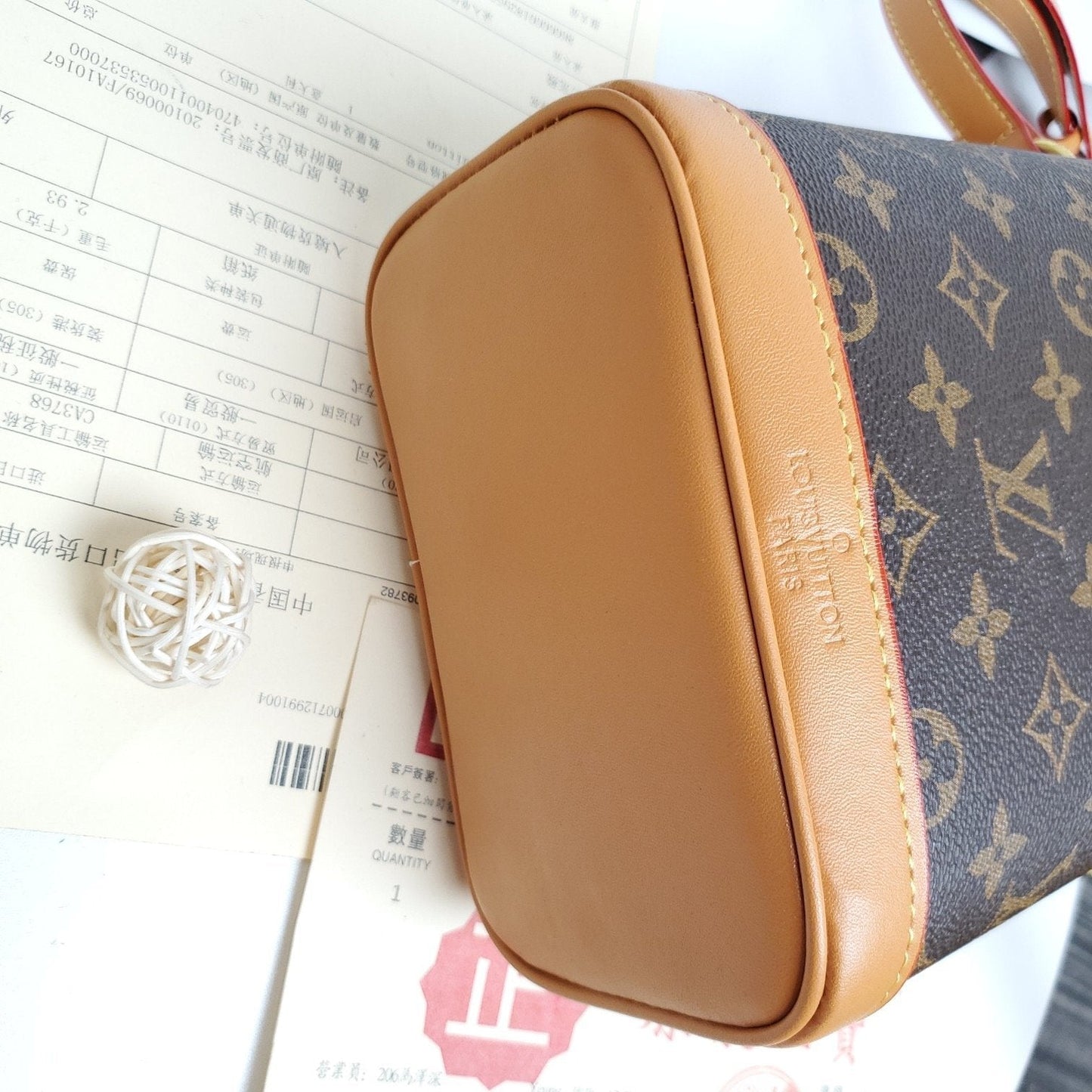 BL - High Quality Bags LUV 221